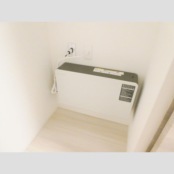 その他 (非常用蓄電池)