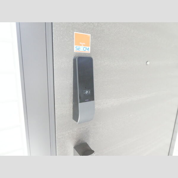 その他 (ICカードキー)