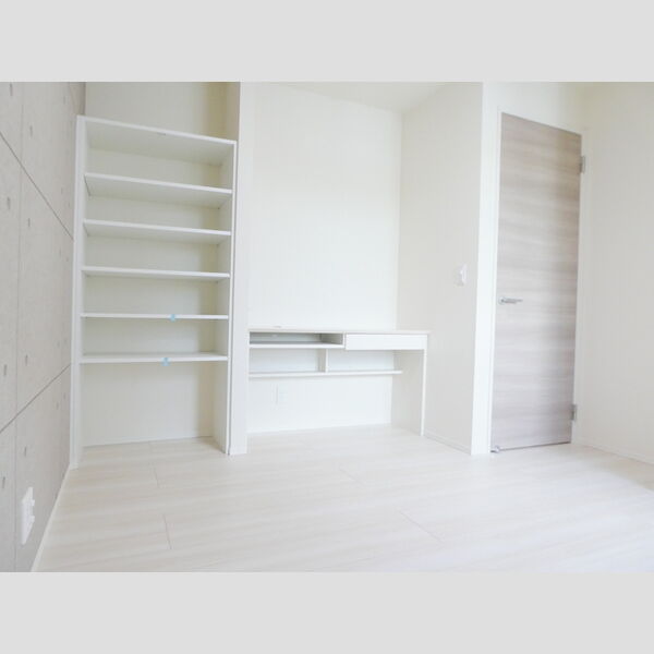 その他 (洋室6帖)