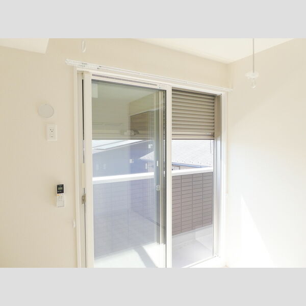 その他 (シャッター雨戸)