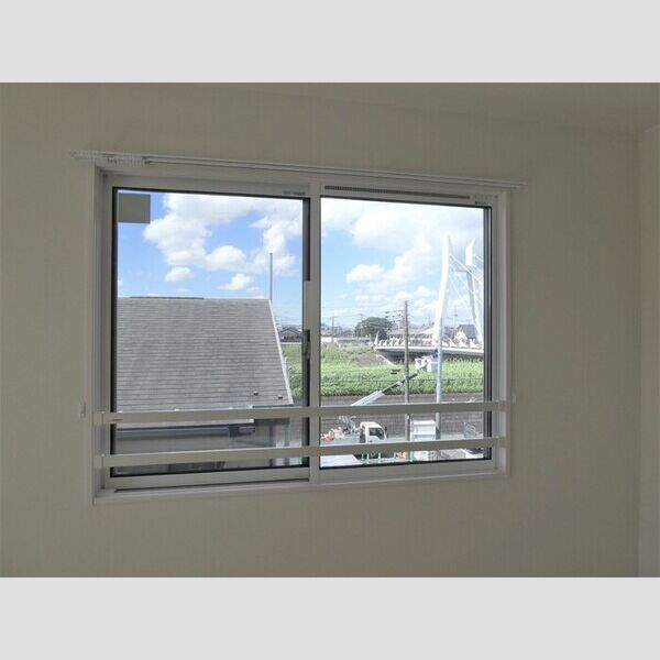 その他 (窓からの景色(洋室6帖))