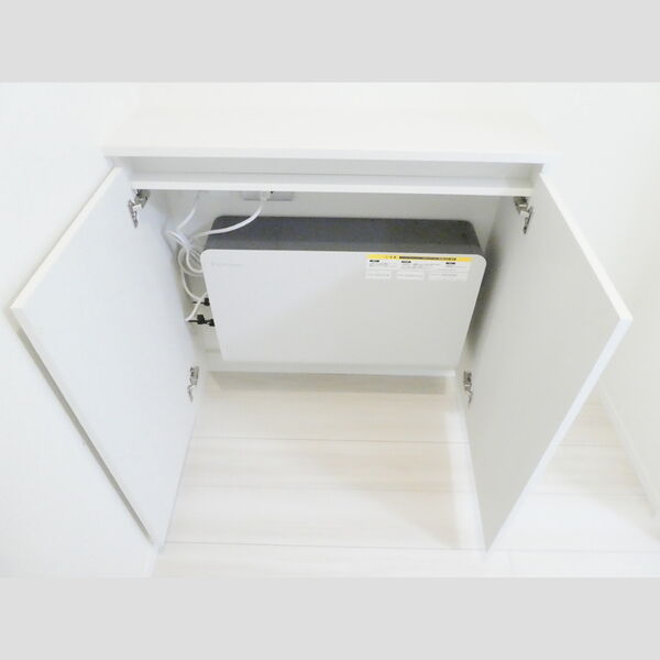 その他 (非常用蓄電池)