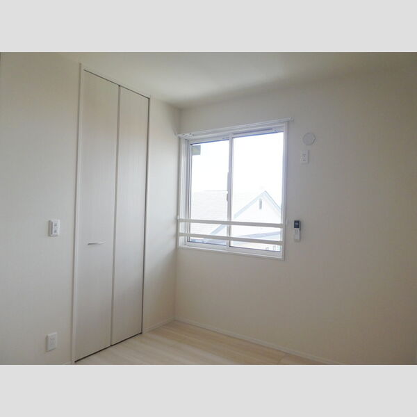 その他 (洋室6帖)