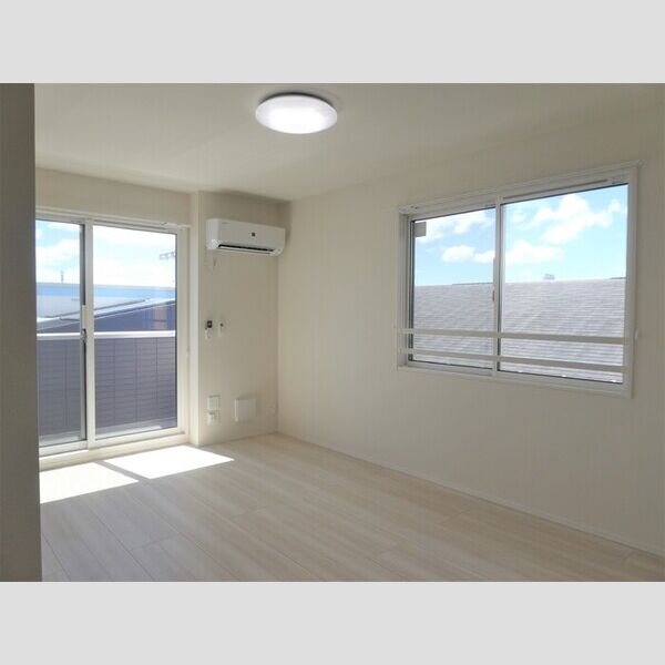 居室・リビング (LDK)