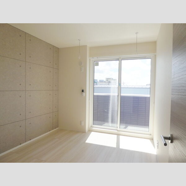 その他 (洋室6帖)