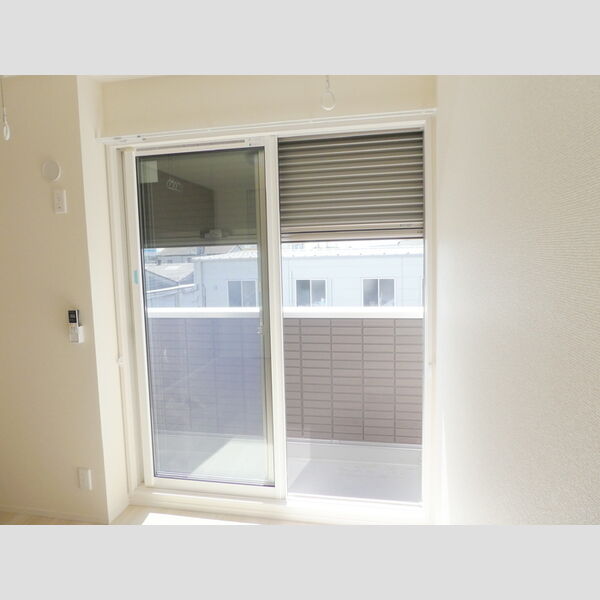 その他 (シャッター雨戸)