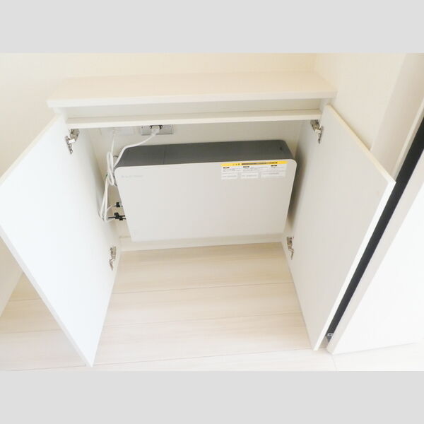 その他 (非常用蓄電池)