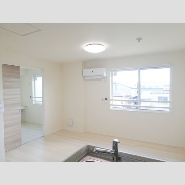 居室・リビング (LDK)