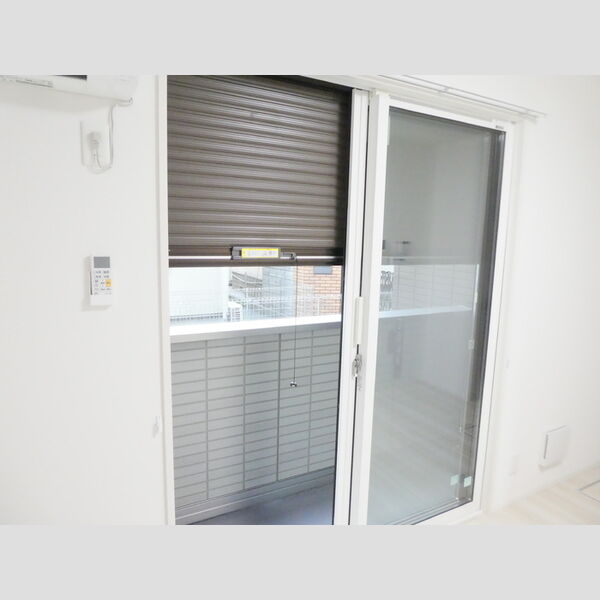 その他 (シャッター雨戸)