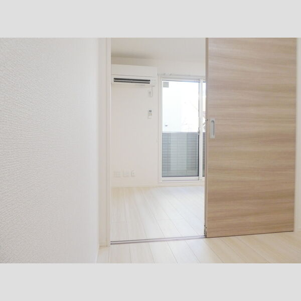 その他 (洋室からLDK)