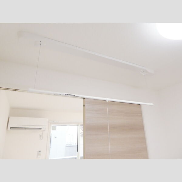 その他 (室内物干し)