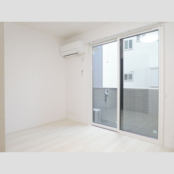 居室・リビング (LDK)