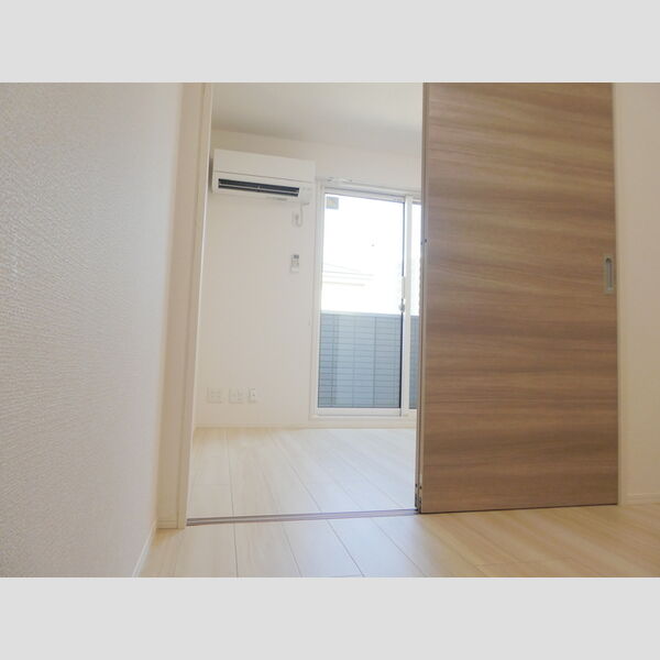 その他 (洋室からLDK)