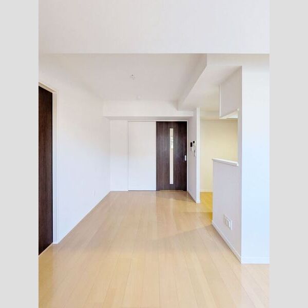 居室・リビング (リビングダイニング)