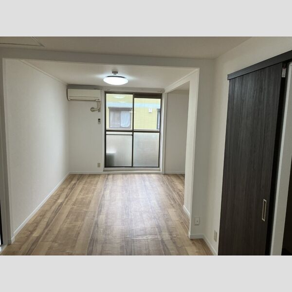 居室・リビング (リビングダイニング)