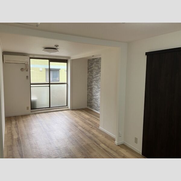 居室・リビング (リビングダイニング)