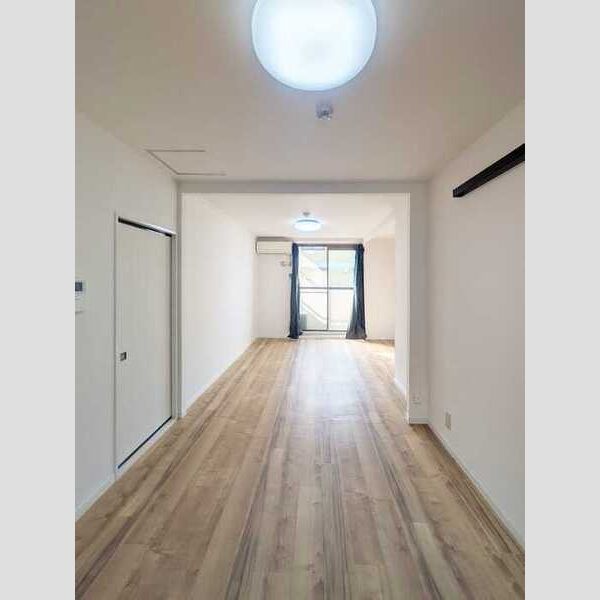 居室・リビング (ダイニングキッチン)