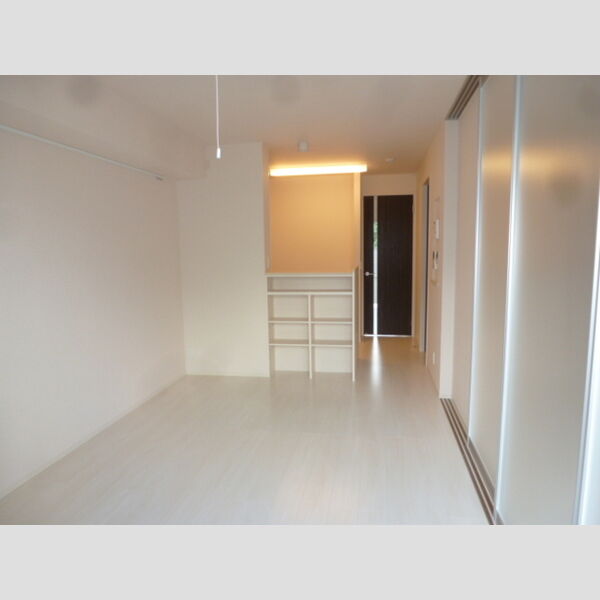 居室・リビング (リビング)