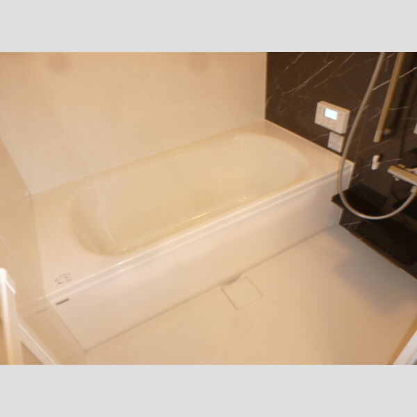 バス (一坪風呂)