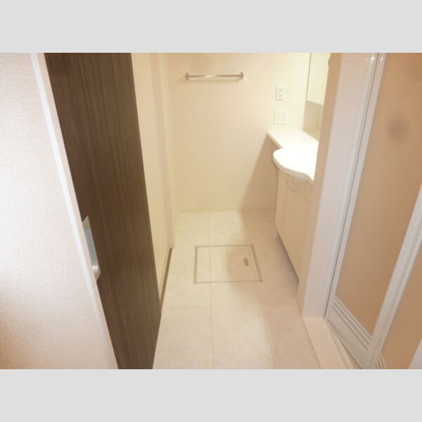 洗面所 (洗面所)