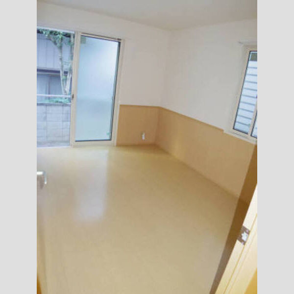 居室・リビング ((101)洋室)