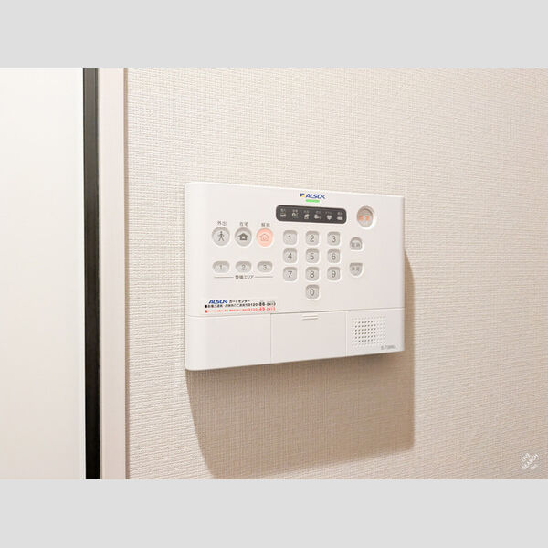 その他設備 (アルソックホームセキュリティ)