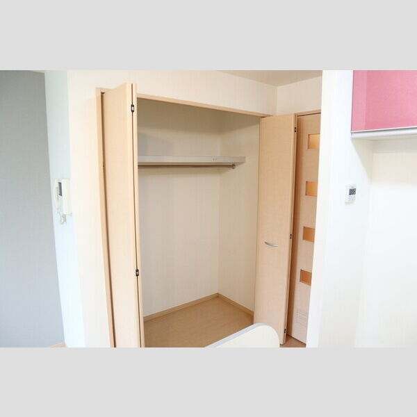 収納 (クローゼット)
