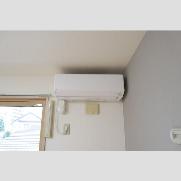 その他設備 (エアコン)