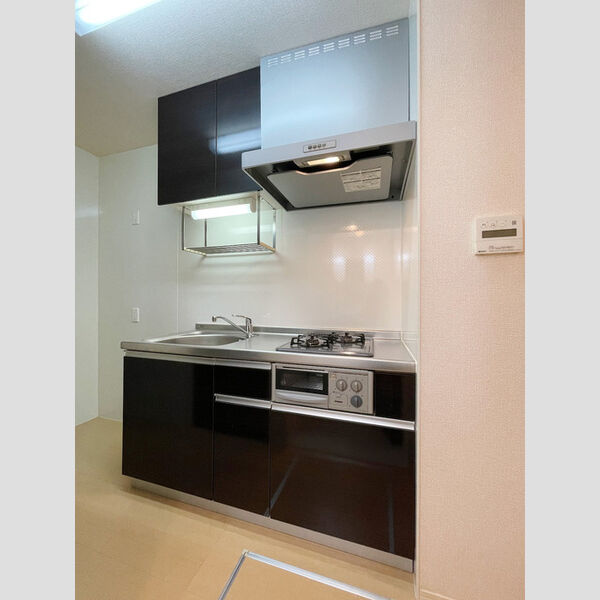 キッチン (システムキッチン)