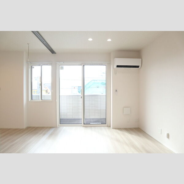 居室・リビング (LDK)