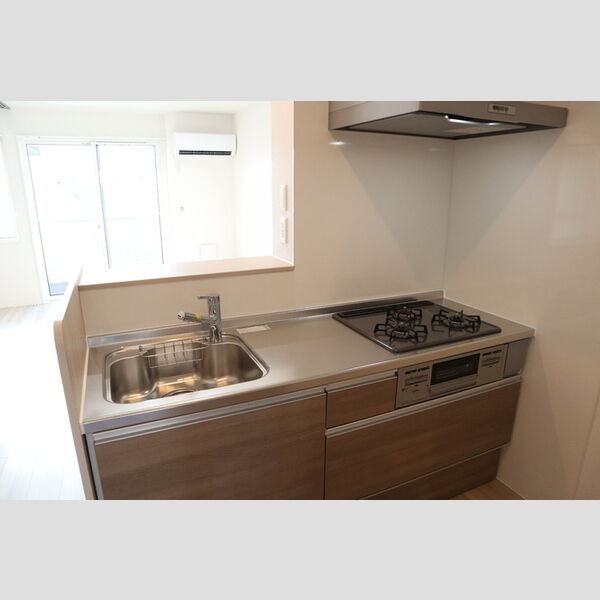 キッチン (システムキッチン)