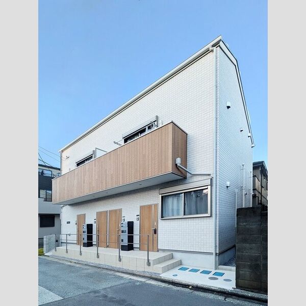 その他 (建物外観)