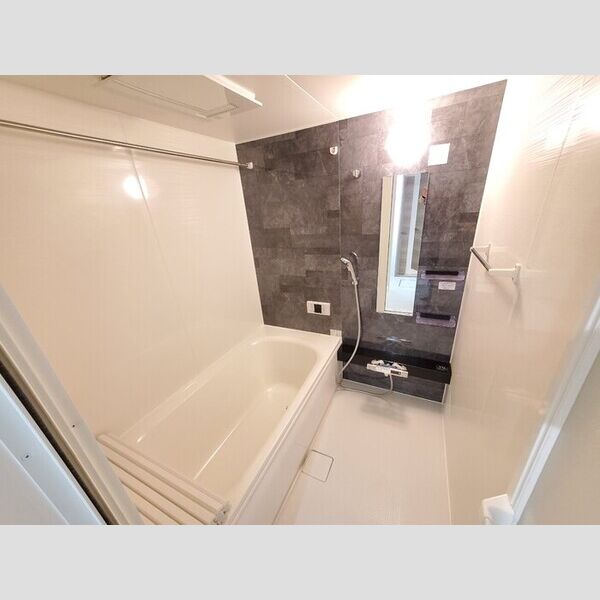 バス (浴室)