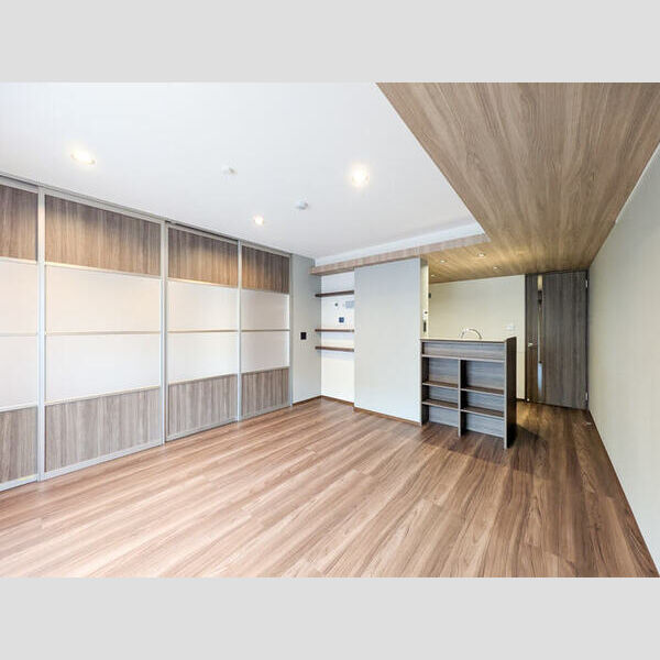 居室・リビング (リビング)