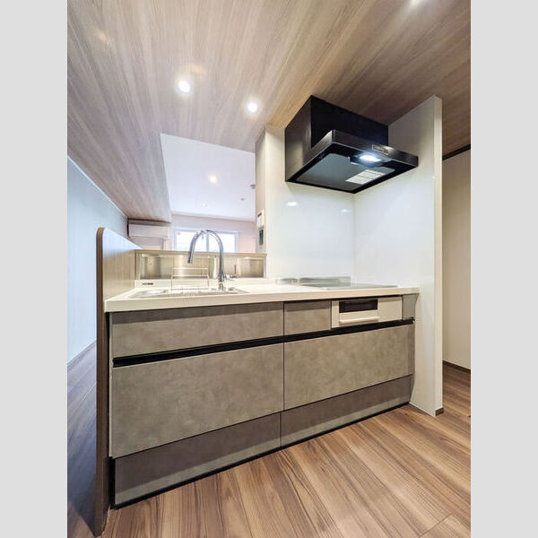 キッチン (キッチン)