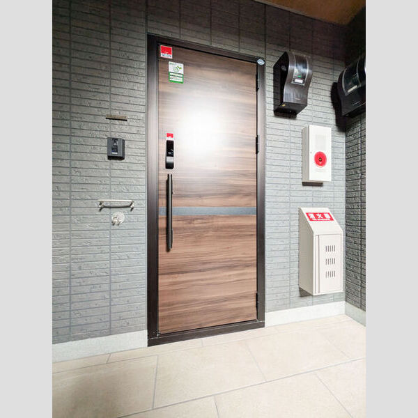 玄関 (玄関)
