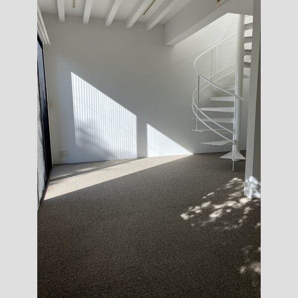 その他 (洋室:可動式収納で部屋を区切ることが可能です)