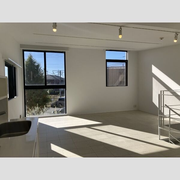 居室・リビング (リビング)