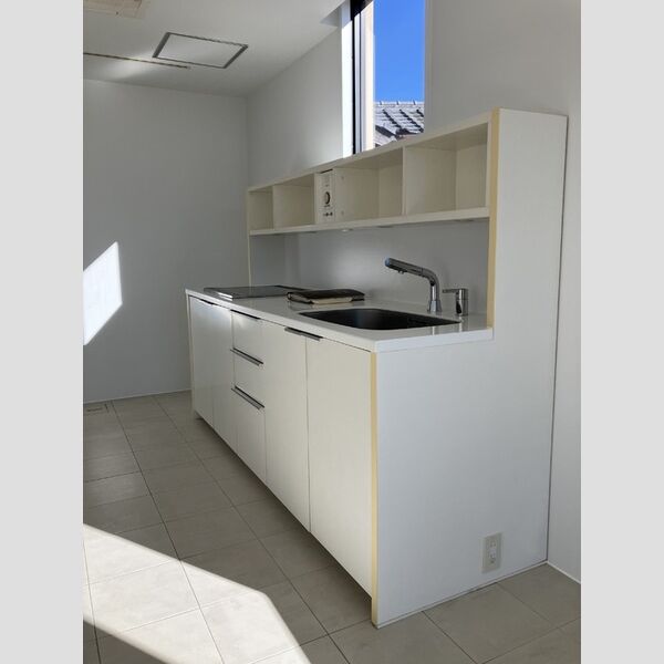 キッチン (キッチン)