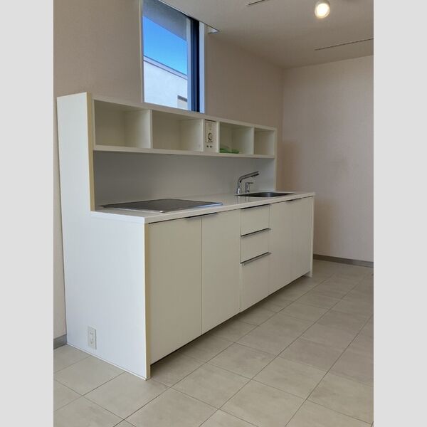 キッチン (キッチン)