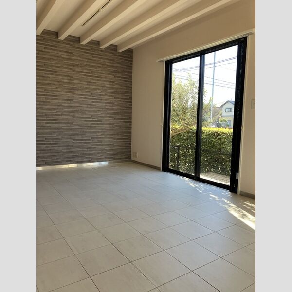 居室・リビング (リビング:)