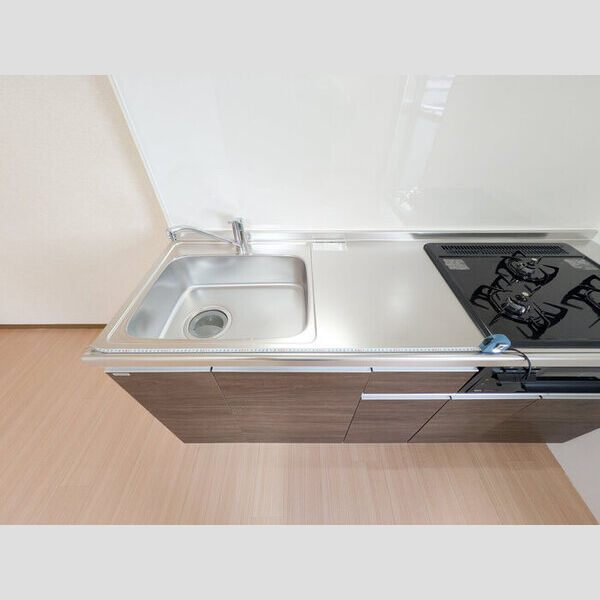 キッチン (シンク)