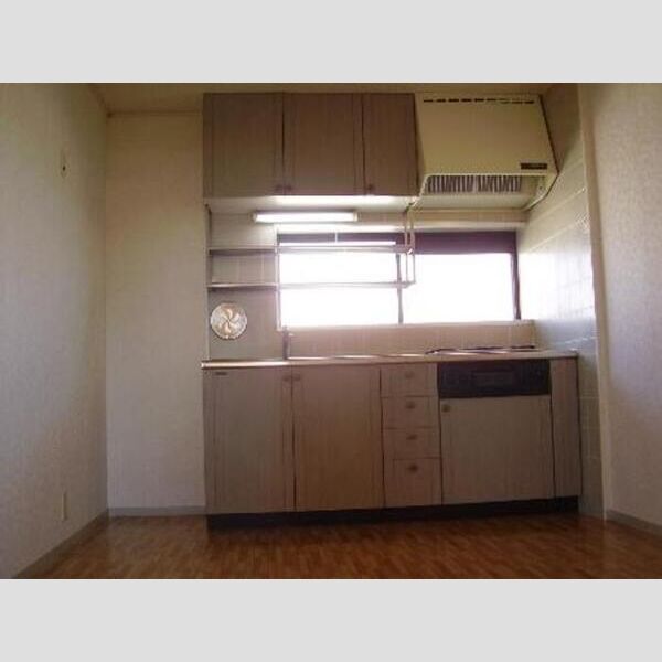 キッチン (キッチン)