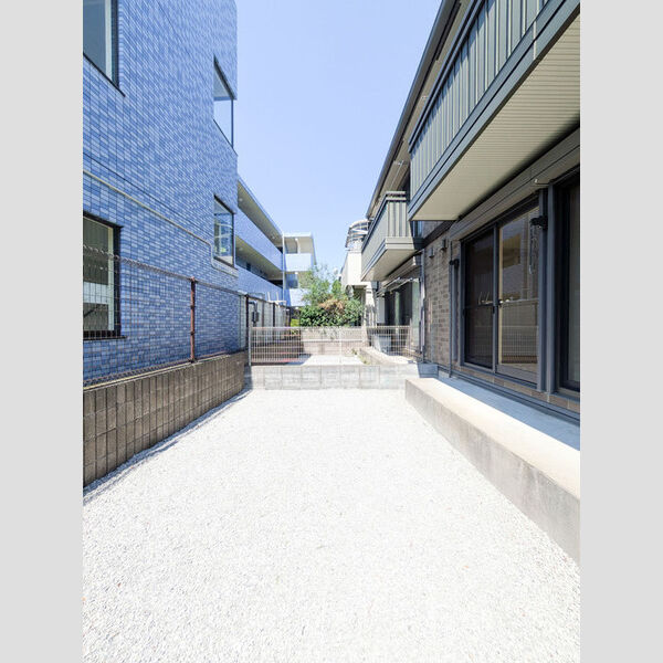 その他 (専用庭)