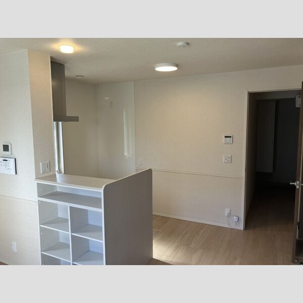 居室・リビング (リビングダイニング)