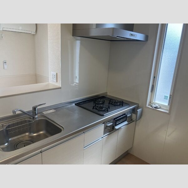 キッチン (キッチン)