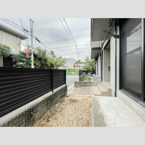 その他 (専用庭)