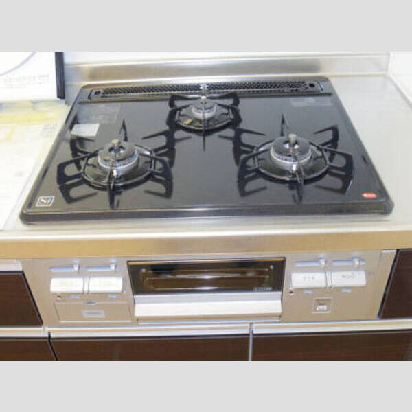 その他 ((303)3口ガスコンロ)