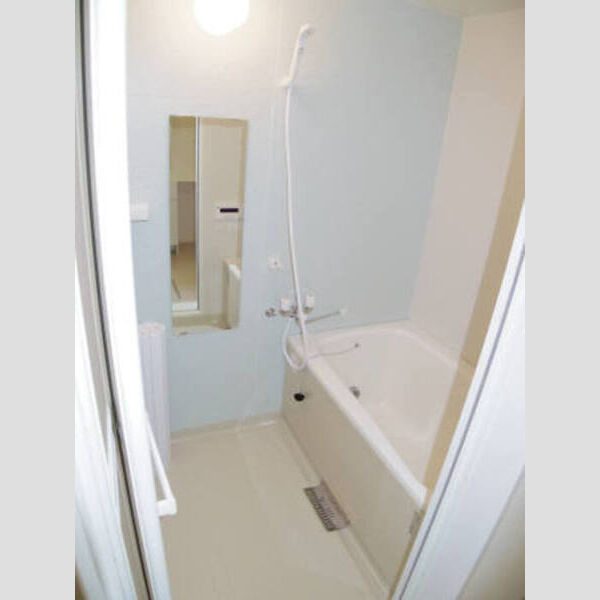 バス ((303)浴室)