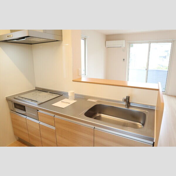 キッチン (システムキッチン)